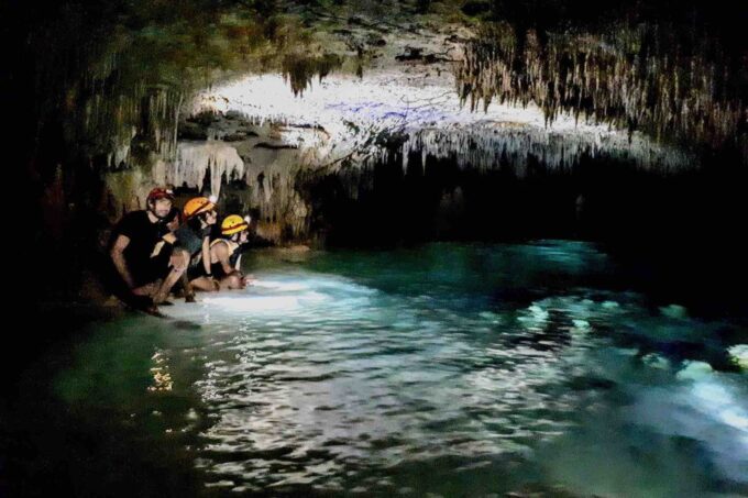 Private Cenote Exploration - Maya Culture, Fossils & Fun - Meeting Point
