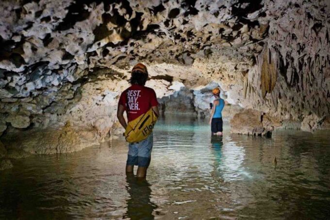 Private Cenote Exploration - Maya Culture, Fossils & Fun - Accessibility and Confirmation