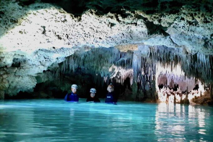 Private Cenote Exploration - Maya Culture, Fossils & Fun - Cancellation and Reservation