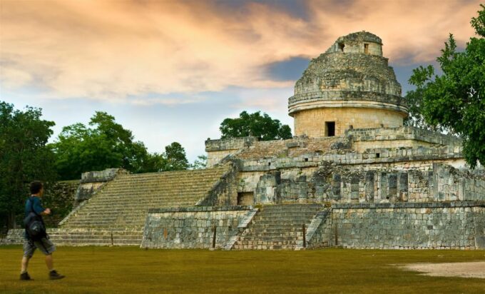 Private Cenote Maya & Chichen Itza + Lunch - Cancellation Policy
