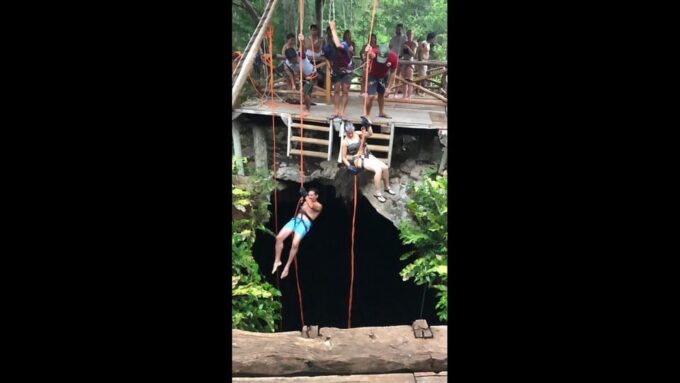 Private Cenote Maya & Chichen Itza + Lunch - Frequently Asked Questions