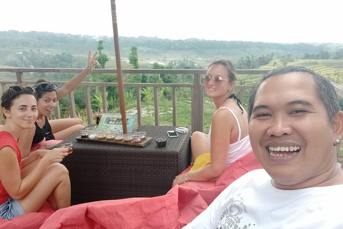 Private Central Bali Tour - Customer Feedback