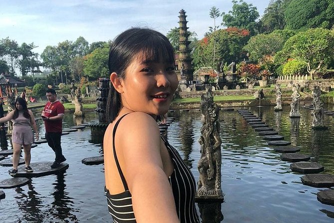 Private Central Bali Tour - Pricing Information