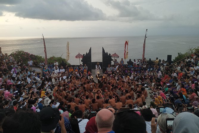 Private Central Bali Tour - Booking and Availability