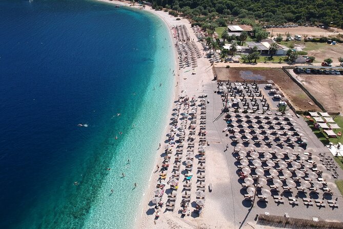 Private Cephalonia Shore Excursion: Wine Tasting, Myrtos Beach - Cancellation and Refund Policy