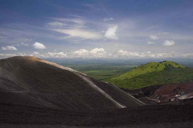 Private Cerro Negro Sandboarding - Key Points