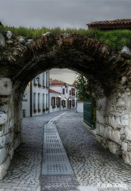 Private Çeşme Alaçatı Seferihisar Hot Tour - Key Points