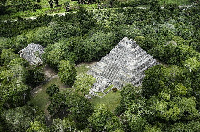 Private Chacchoben Mayan Ruins Shore Excursion from Costa Maya - The Sum Up