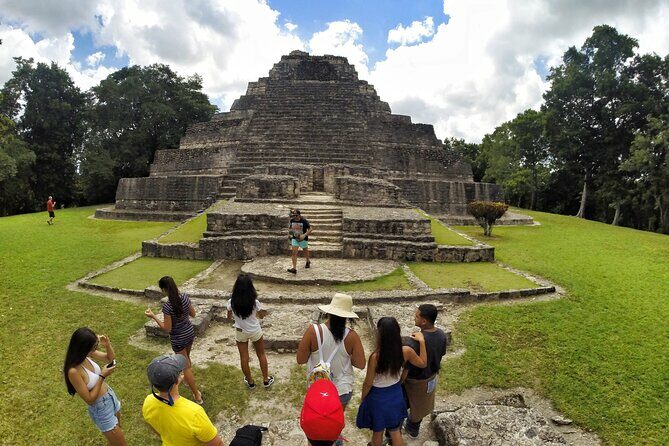 Private Chacchoben Mayan Ruins Shore Excursion from Costa Maya - FAQ