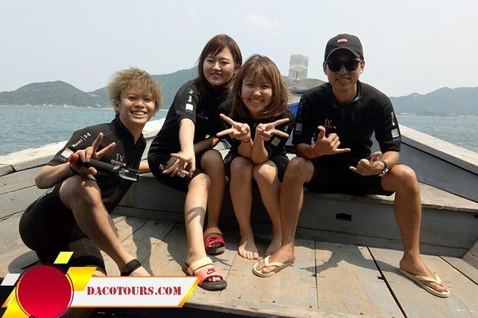 Private Cham Island Snorkeling Tour, Nice Beach, Fishing Villages - Customer Feedback and Reviews