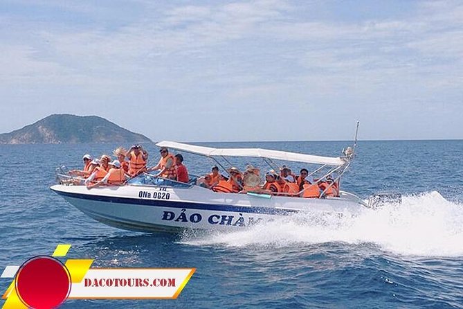 Private Cham Island Snorkeling Tour, Nice Beach, Fishing Villages - Booking and Cancellation Policy