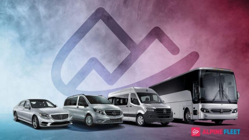 Private Chamonix Transfers (1-8 People) - Transfer Options