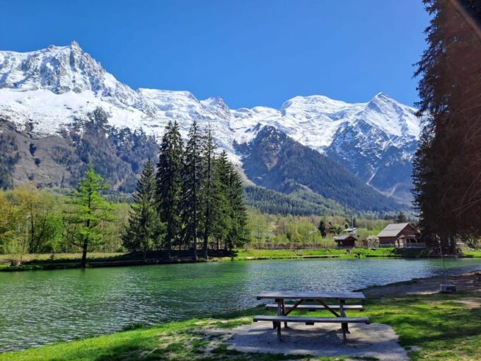 Private Chamonix Transfers (1-8 People) - Frequently Asked Questions