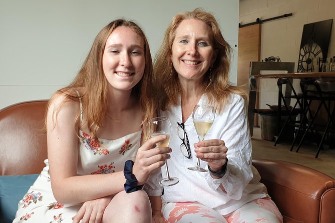 Private Champagne Big Wineries Tour - Customer Feedback