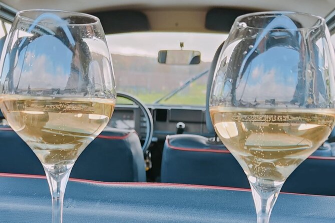 Private Champagne Experience in a Vintage Car From Epernay - Accessibility and Cancellation Policy