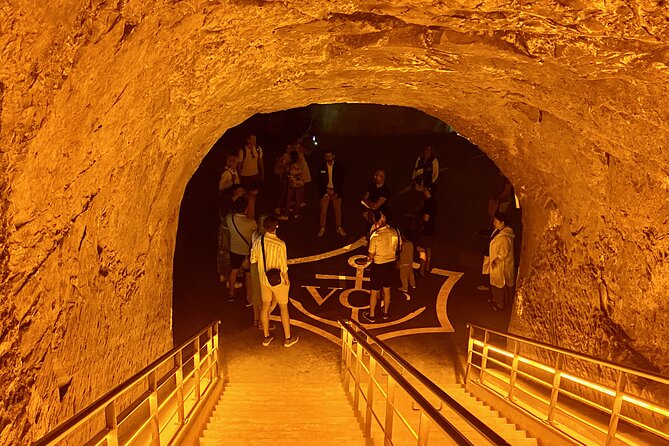Private Champagne Moët & Chandon, Veuve Clicquot Trip With Lunch - Customer Feedback Highlights