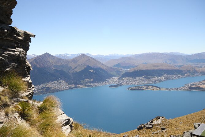 Private Champagne Picnic on a Peak With Helicopter Ride - Beverage Hamper Contents