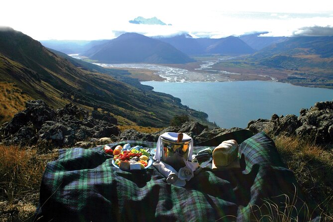 Private Champagne Picnic on a Peak With Helicopter Ride - Guest Reviews and Feedback