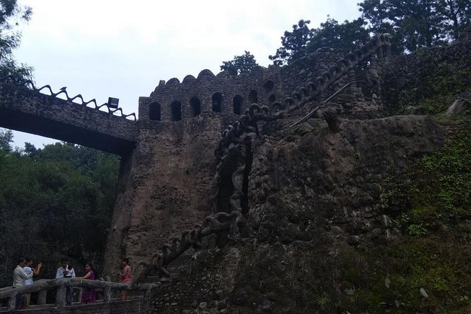Private Chandigarh Sightseeing City Tour - Good To Know
