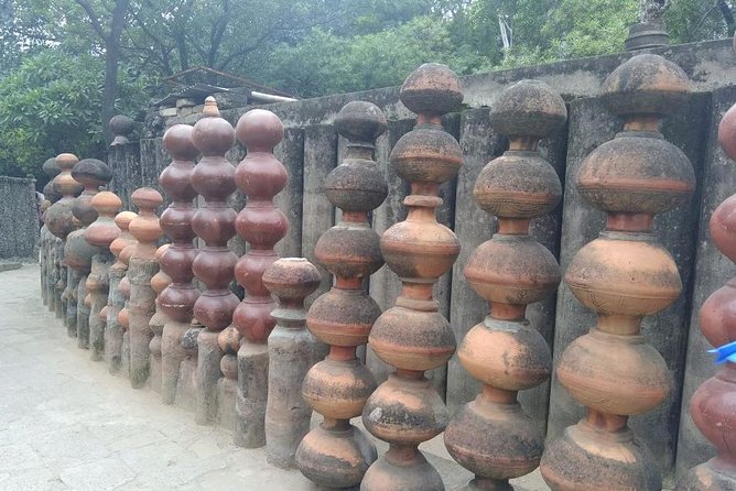 Private Chandigarh Sightseeing City Tour - Booking and Cancellation Policy