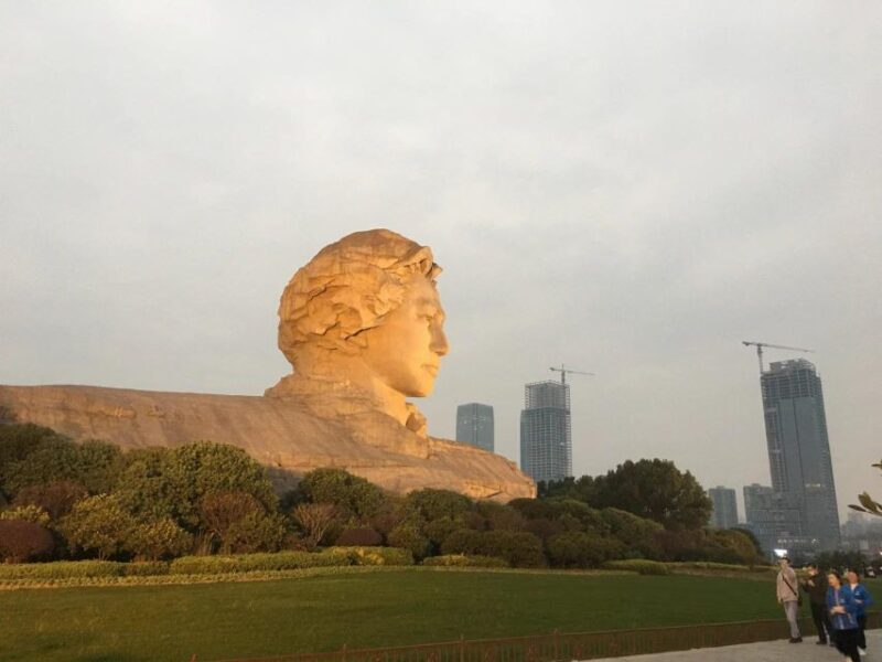 Private Changsha City Full Day Trip - Exclusions