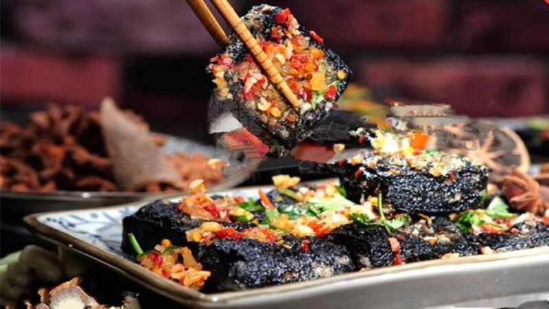 Private Changsha City Full Day Trip - Exploring Orange Island