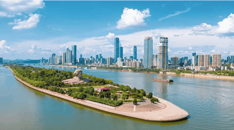 Private Changsha City Highlights Tour With Guide - Key Points