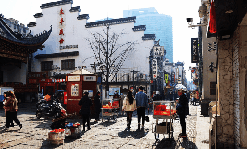 Private Changsha City Highlights Tour With Guide - Important Information