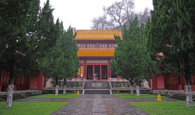 Private Changsha City Highlights Tour With Guide - Frequently Asked Questions