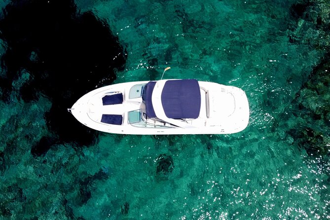 Private Charter 30ft Sports Yacht - Tips for Enjoyment