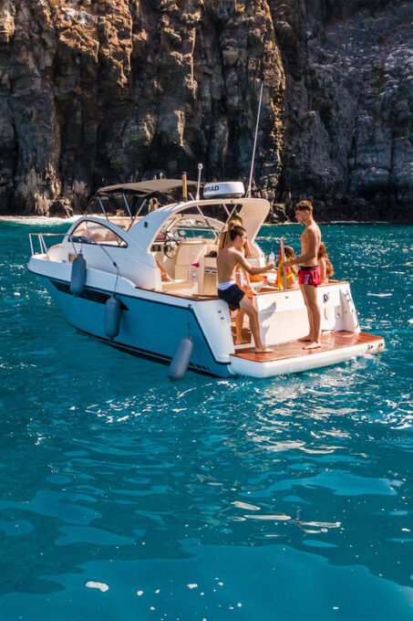 Private Charter 3h - Cancellation Policy