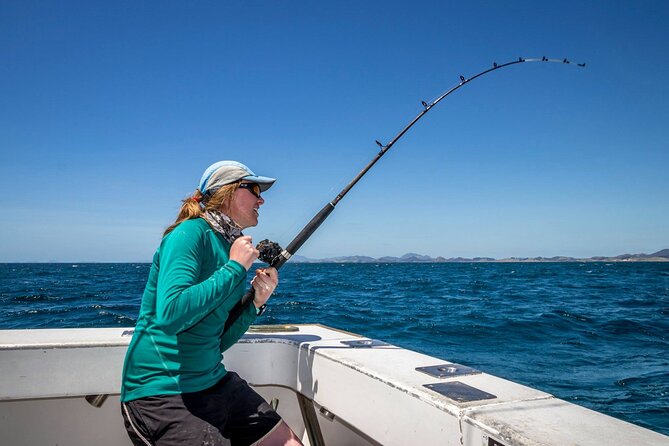 Private Charter 8 Hour Combo: Poor Knights Snorkel and Paddleboard With Fishing - Meeting and End Point