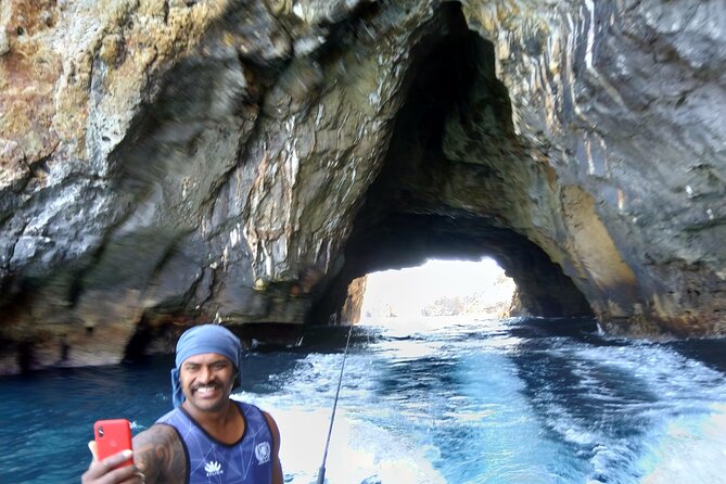 Private Charter 8 Hour Snorkel and Paddleboard the Poor Knights - 1 to 12 People - Accessibility and Additional Info