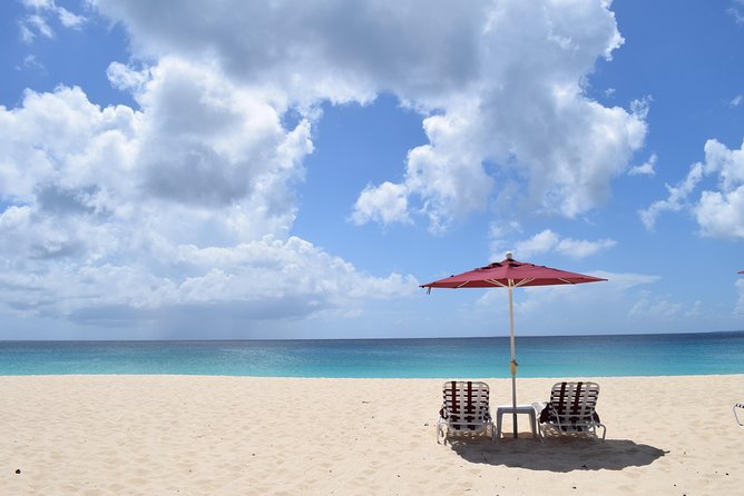 Private Charter Around St Maarten-St.Martin - Pricing Information