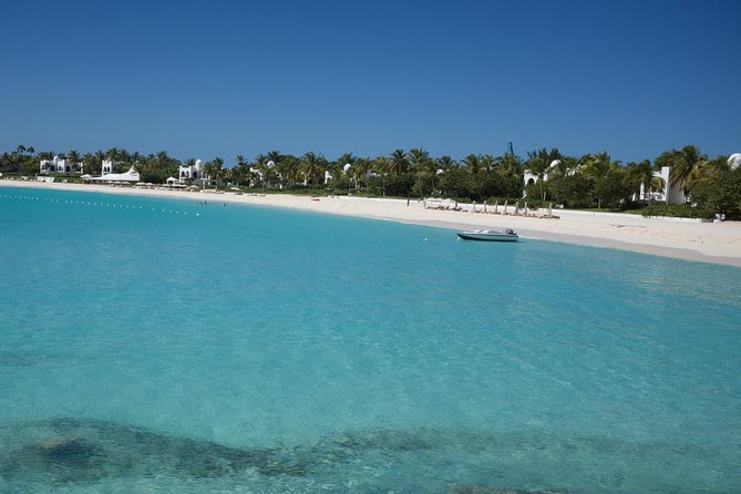 Private Charter Around St Maarten-St.Martin - Meeting Location