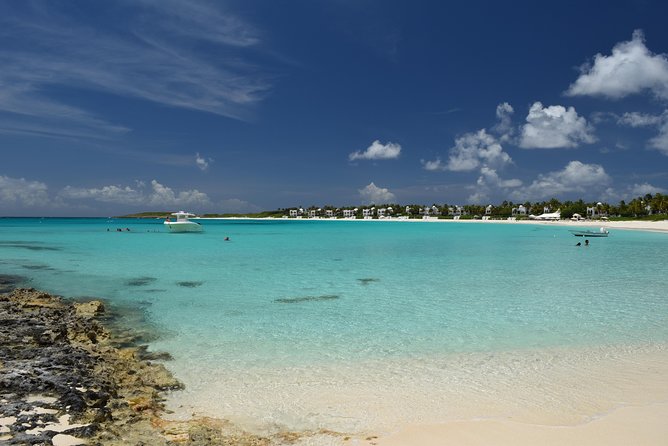 Private Charter Around St Maarten-St.Martin - Additional Considerations