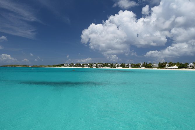 Private Charter Around St Maarten-St.Martin - Guest Reviews
