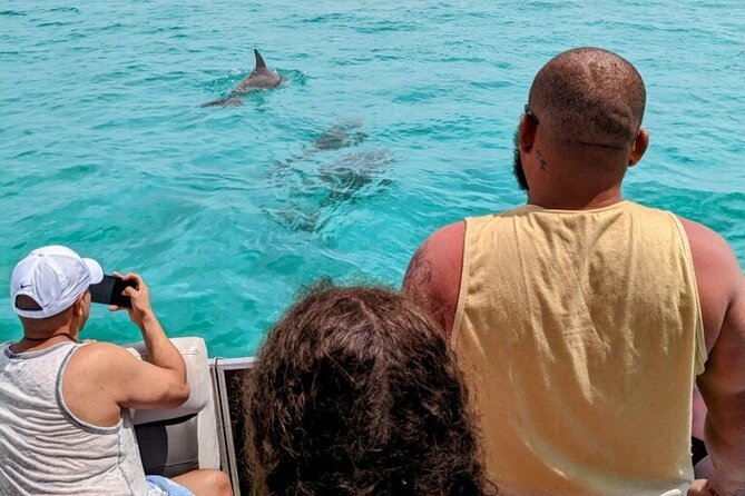 Private Charter Boat With Slide From Panama City - Pricing and Guarantees