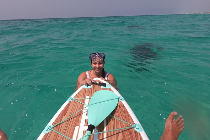 Private Charter Boat With Slide From Panama City - Booking and Cancellation Policy