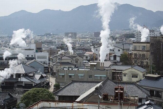 Private Charter Bus 8 Days Tour From Kyushu to Kobe via Shikoku - Destinations and Highlights
