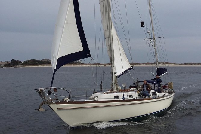 Private Charter - Operating Hours