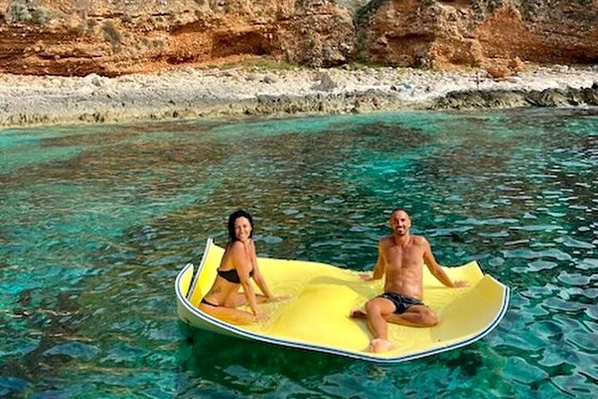 Private Charter Egadi Islands - Pricing Details