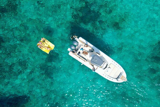 Private Charter Egadi Islands - Schedule and Duration