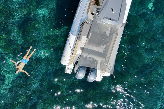 Private Charter Egadi Islands - Cancellation Policy