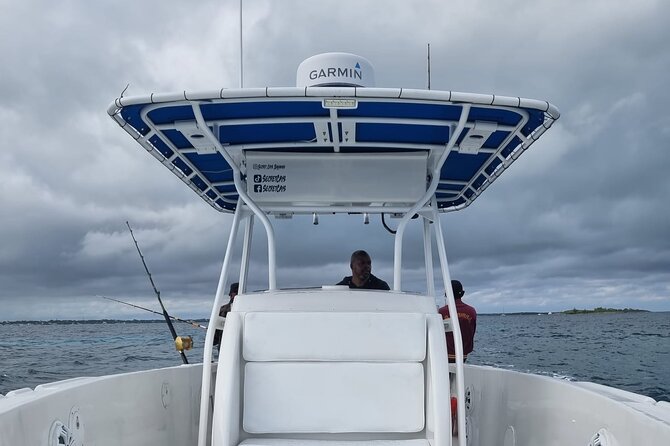 Private Charter for Snorkeling, Swimming Pigs, Turtles & Fishing.... - About Your Stay