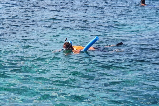 Private Charter for Snorkeling, Swimming Pigs, Turtles & Fishing.... - Cancellation and Flexibility