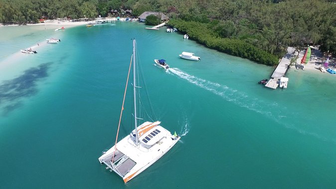 Private Charter Full Day Cruise: Île Aux Cerfs - Supplementary Options