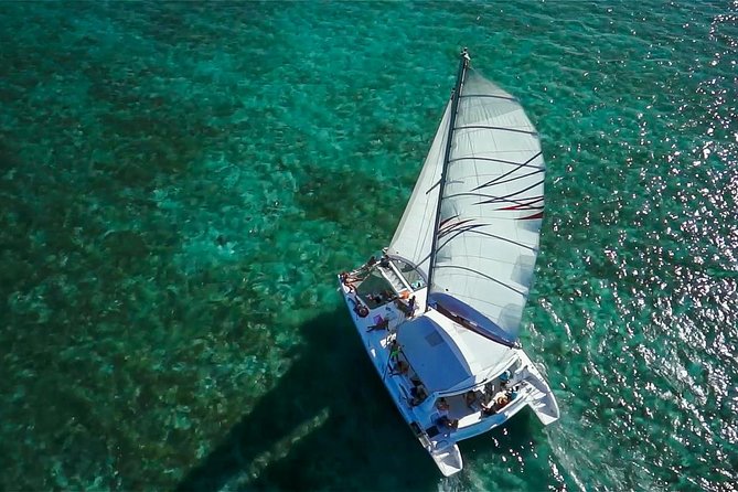 Private Charter Full Day Cruise: Île Aux Cerfs - Booking and Confirmation