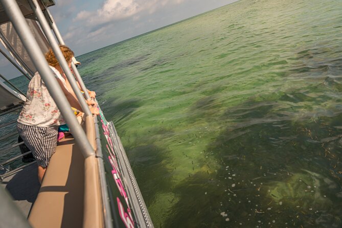 Private Charter in Crab Island Florida - Booking and Reservation Details
