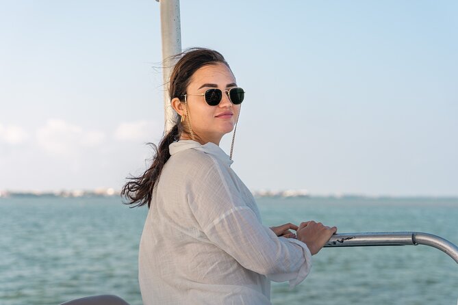 Private Charter in Crab Island Florida - Frequently Asked Questions